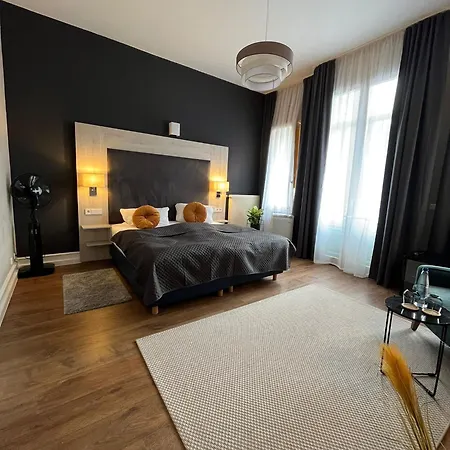 Hotell Denner