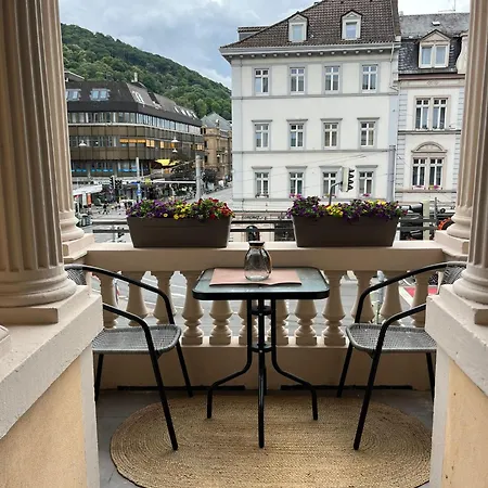Hotell Denner 3*