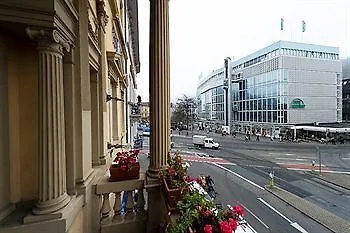 Denner Готель Гайдельберг