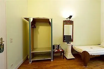 Denner Hotell