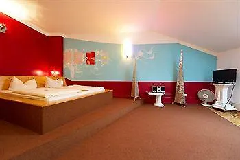Denner Hotell 3*