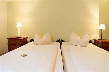 Denner 3* Гайдельберг