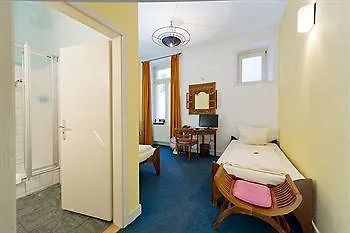 Hotell Denner 3*