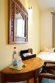 Hotell Denner 3*