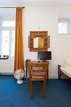 Hotell Denner Heidelberg