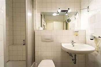 Denner Hotell Heidelberg