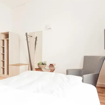 Hotell Denner Heidelberg