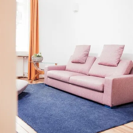 Hotell Denner Heidelberg