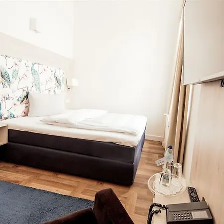 Hotell Denner