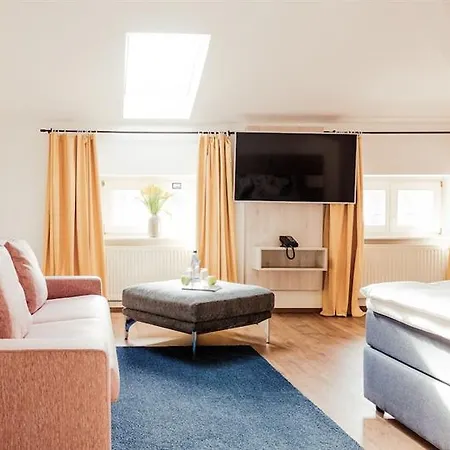 Denner Hotell