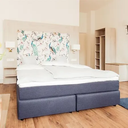Hotell Denner