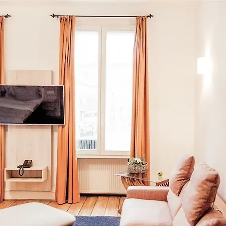 Hotell Denner