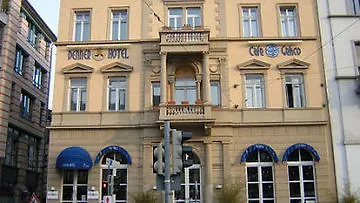 Hotell Denner 3*